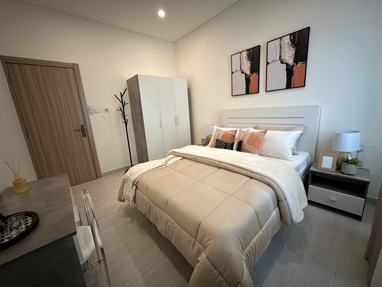 فيلا في جنوسان للبــيع